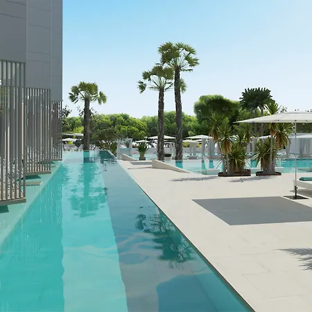 Reverence Mare Hotel - Adults Only 